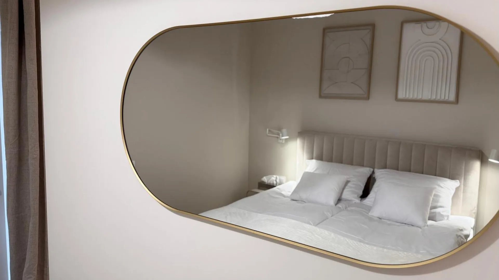 Cashmere Apartment Centrum Czysta 4 Wrocław 0*,
