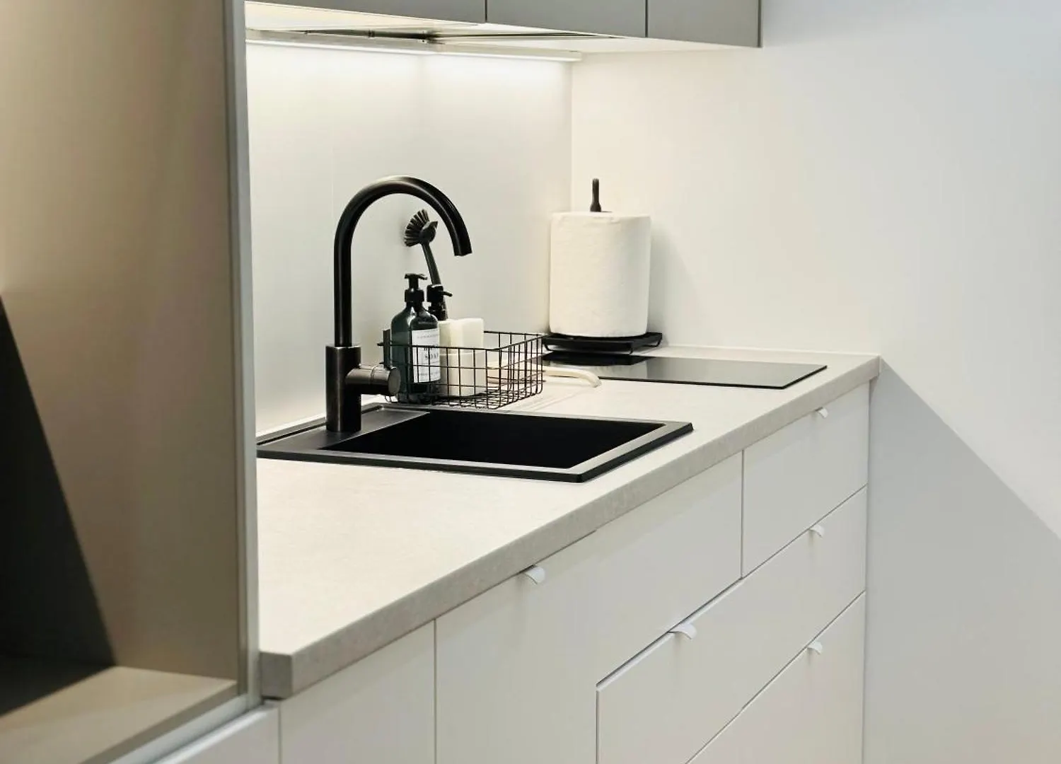 Cashmere Apartment Centrum Czysta 4 Wrocław