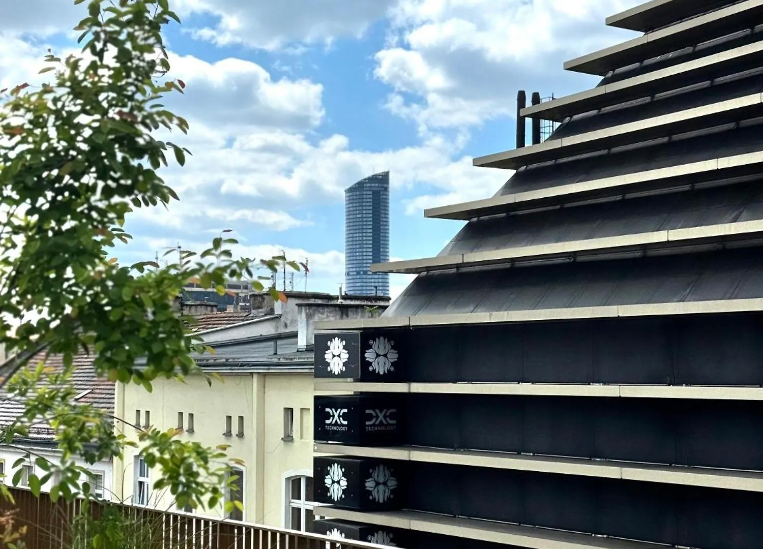 Cashmere Apartment Centrum Czysta 4 Wrocław